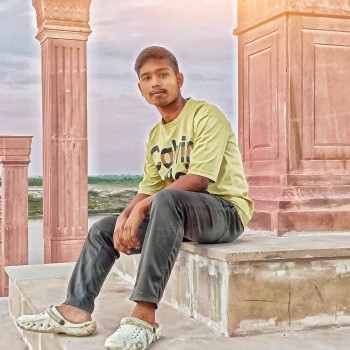 Sahil Kumar